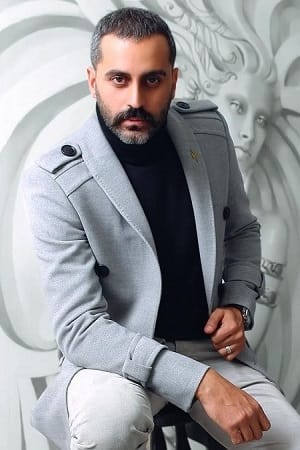 Aliram Nourayi