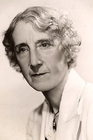 Flora Finch