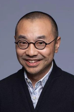 刘仪伟
