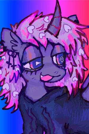 Vylet Pony