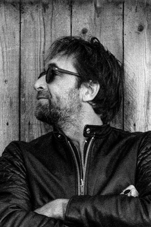 Eric Digaire