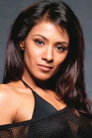 Barkha Bisht Sengupta