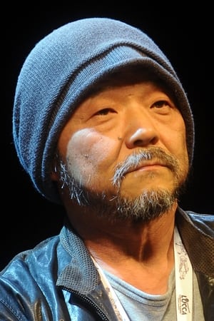 押井守