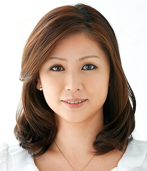 松嶋友里恵