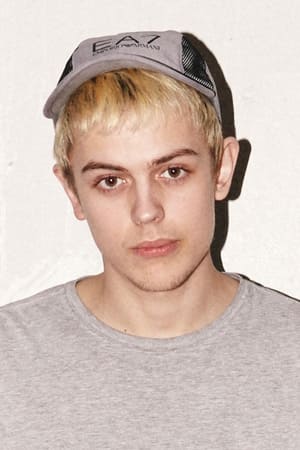 Axel Tufvesson