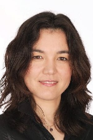 Alexandra Wilcke