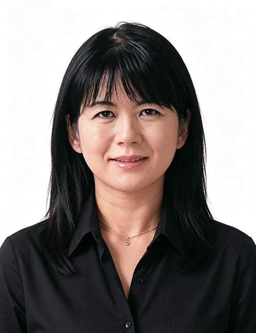 廣野すみれ