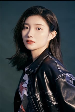 蓝曼予