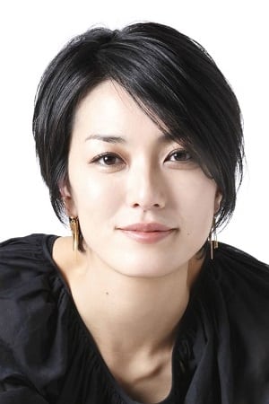 板谷由夏
