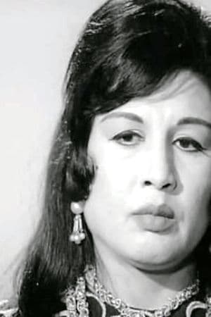 Alia Fawzy