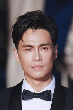 蔡东威