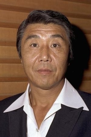 小池朝雄