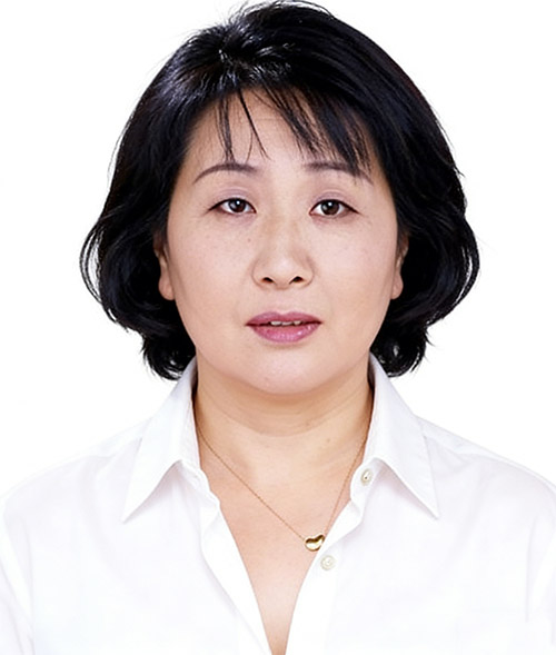 田中静江