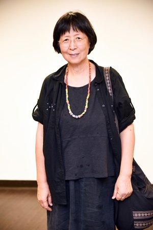 胡台丽