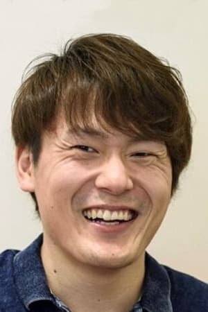 山冈润平