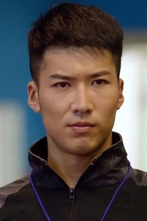 殷飞