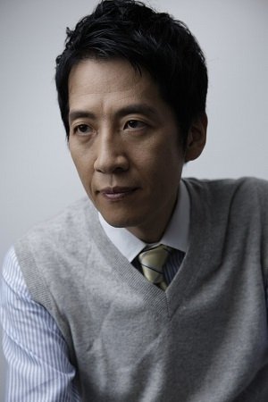 小须田康人