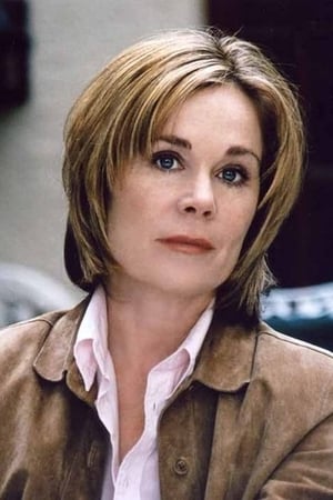 罗克珊·哈特