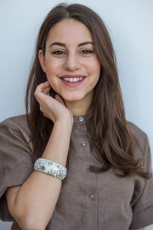 Almila Bagriacik