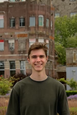 Maarten de Rooij