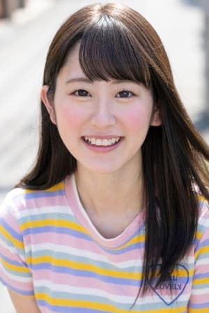 五十嵐美月