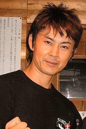 仓田哲夫