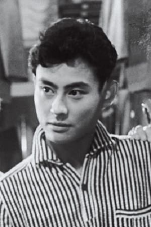 石滨朗