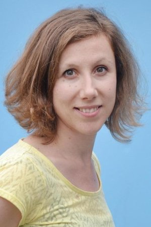 Anne Crestey