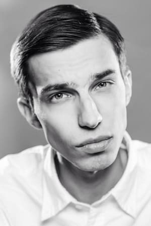 Dmitry Grab
