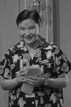 水之江泷子
