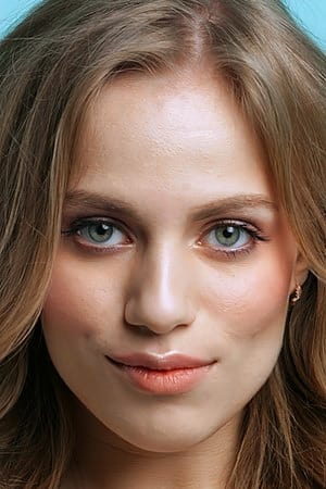 Viktoriia Klinkova