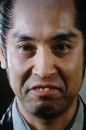 菅贯太郎