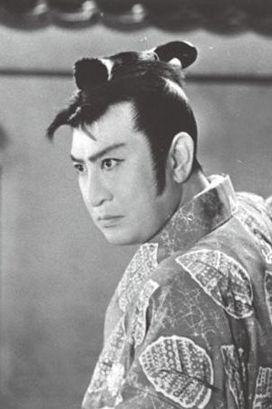 市川右太卫门