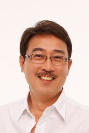 赵树海