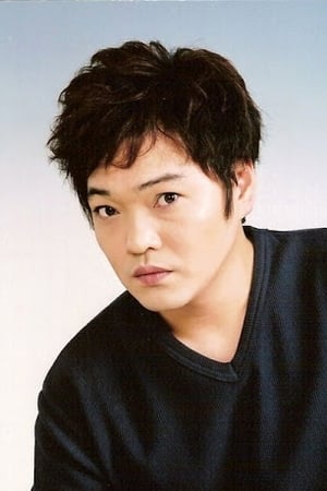 山口胜平