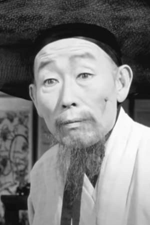 河之满