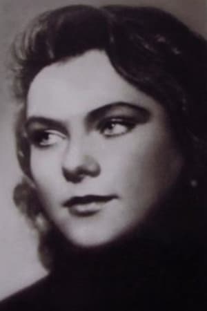 Olha Reus-Petrenko