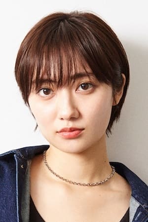 奥山和纱