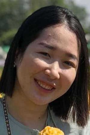 Phaengpan Homjan
