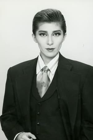 安寿ミラ