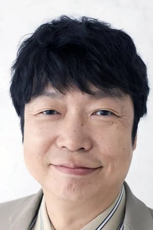 市川新平