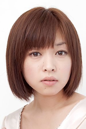 前田绫花