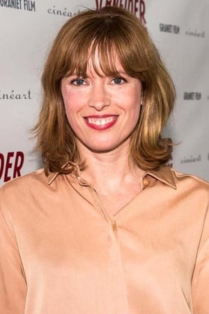Maria Kraakman