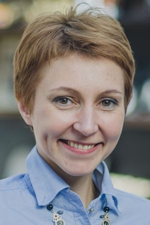 Olesia Lukianenko