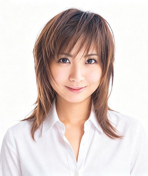 秋月まりん