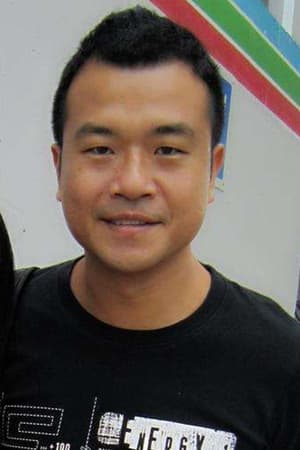 李启杰