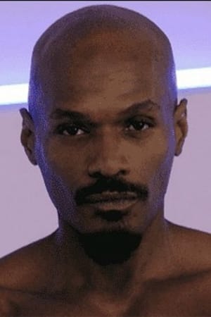Rhyheim Shabazz