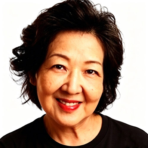 豊田伸枝