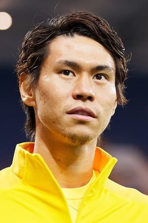 桥本拳人
