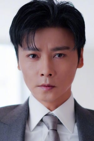 张晋